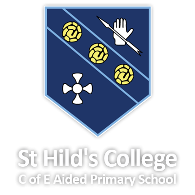 St Hild's College Church of England Aided Primary School